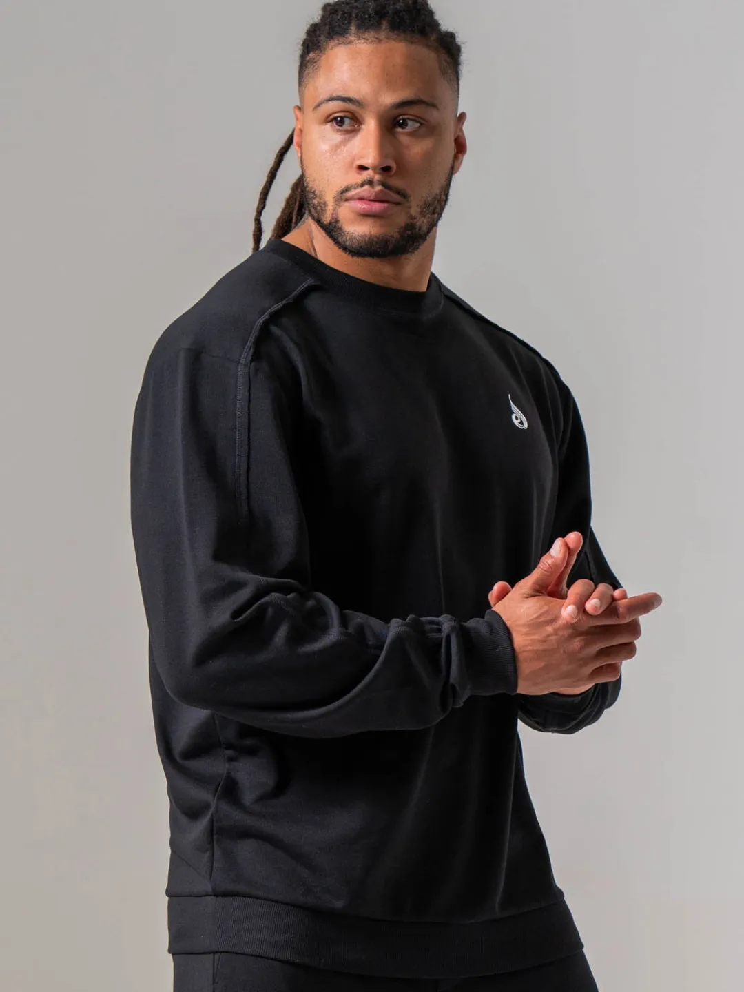 Ryderwear Dynaic Puover