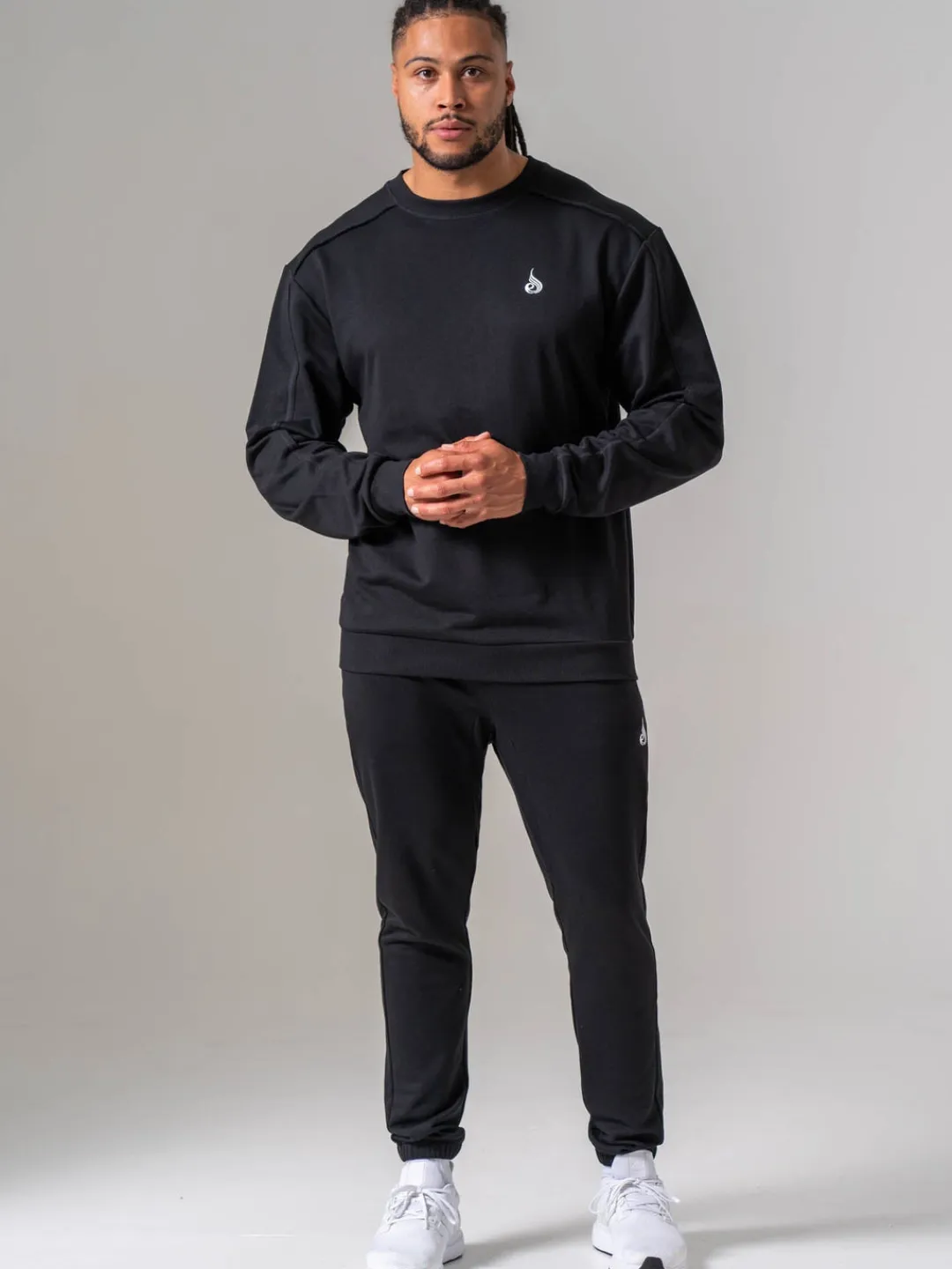 Ryderwear Dynaic Puover