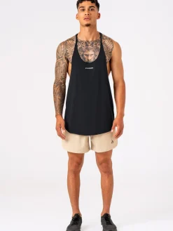 Ryderwear Eerge Arnie T-Back