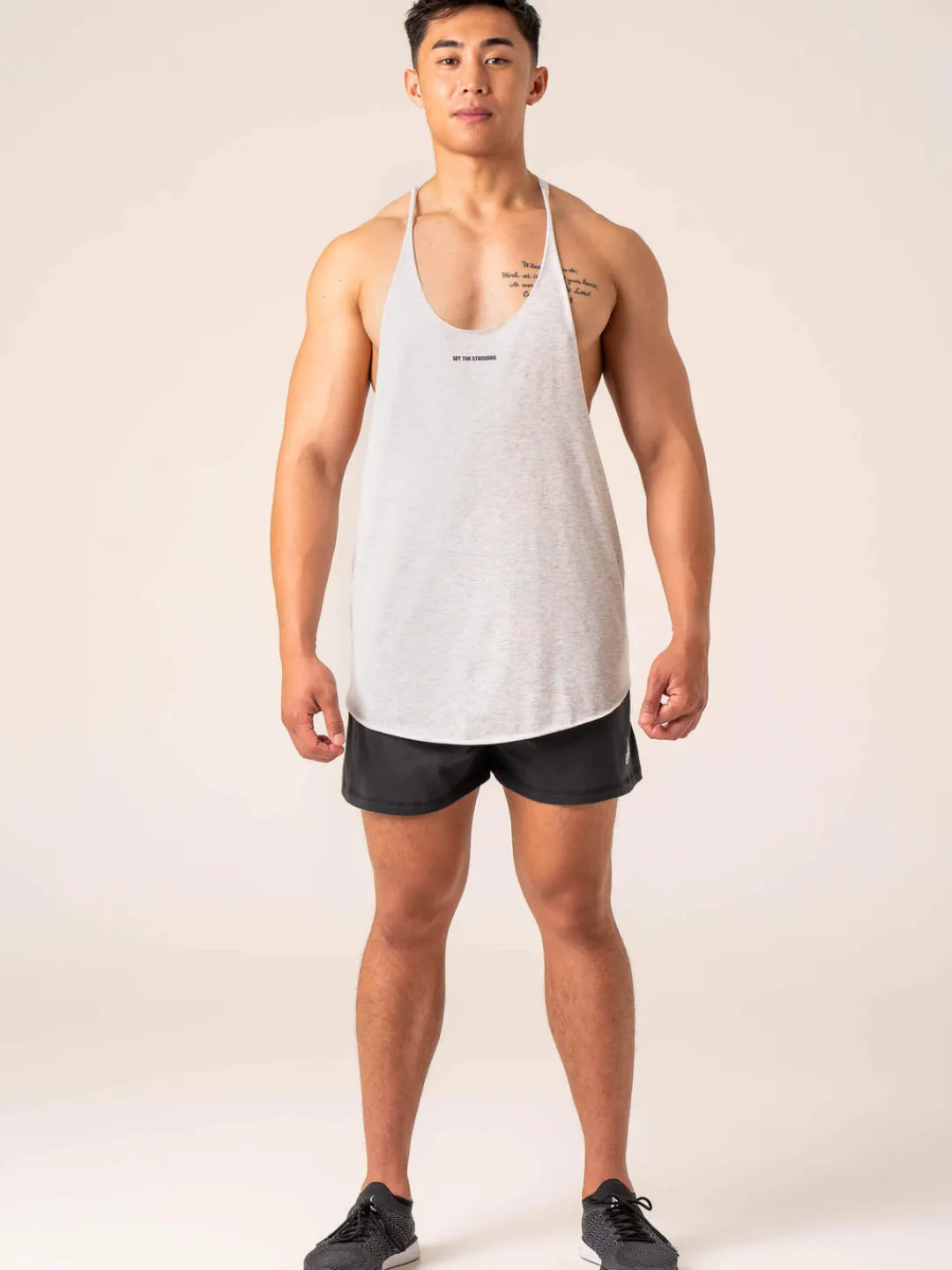 Ryderwear Eerge Arnie T-Back