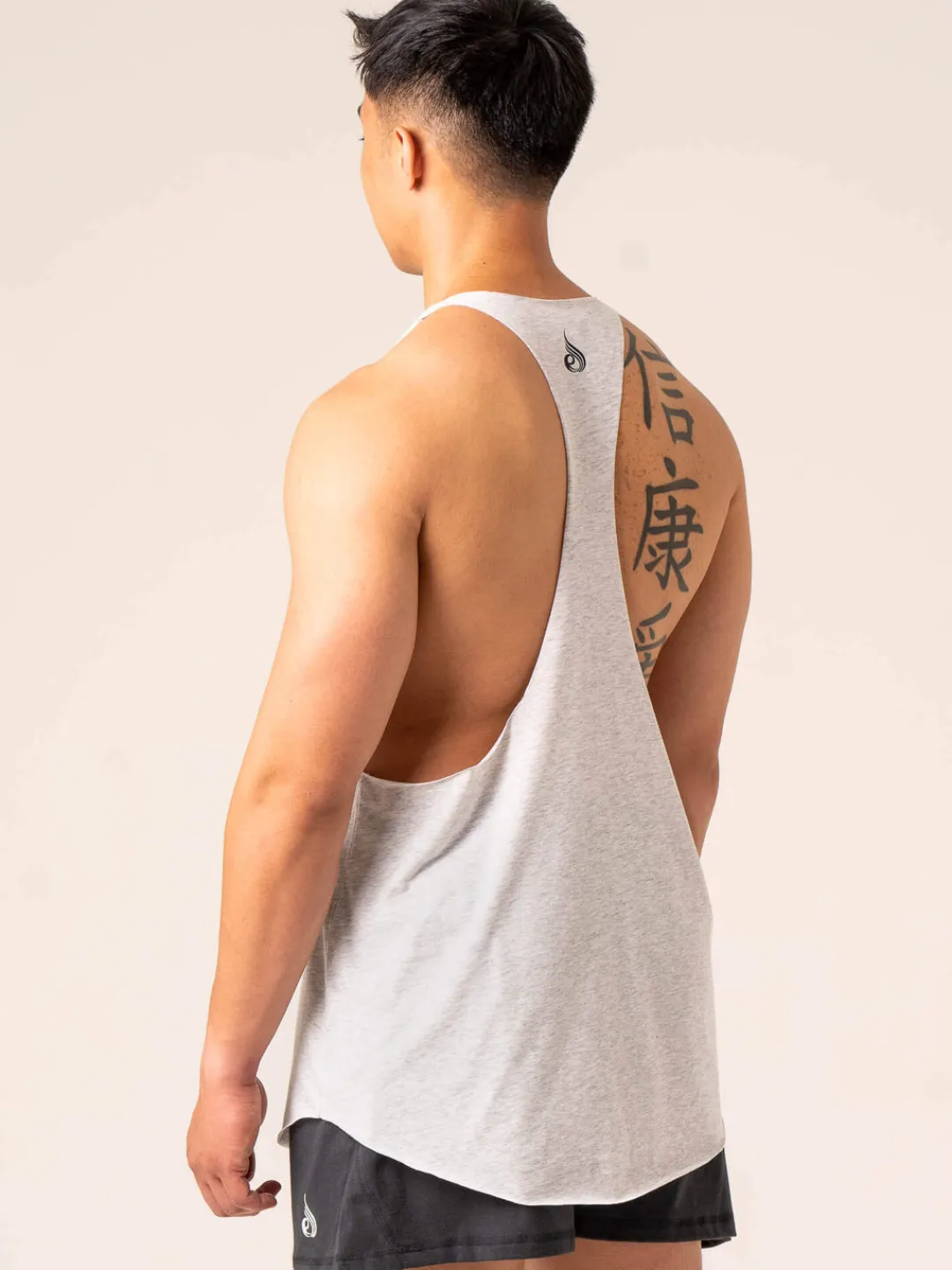 Ryderwear Eerge Arnie T-Back