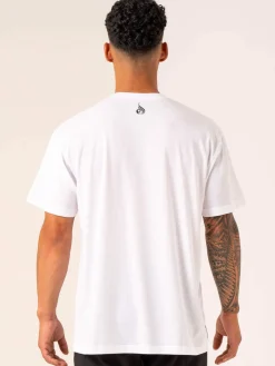 Ryderwear Eerge Overized T-hirt