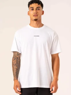 Ryderwear Eerge Overized T-hirt