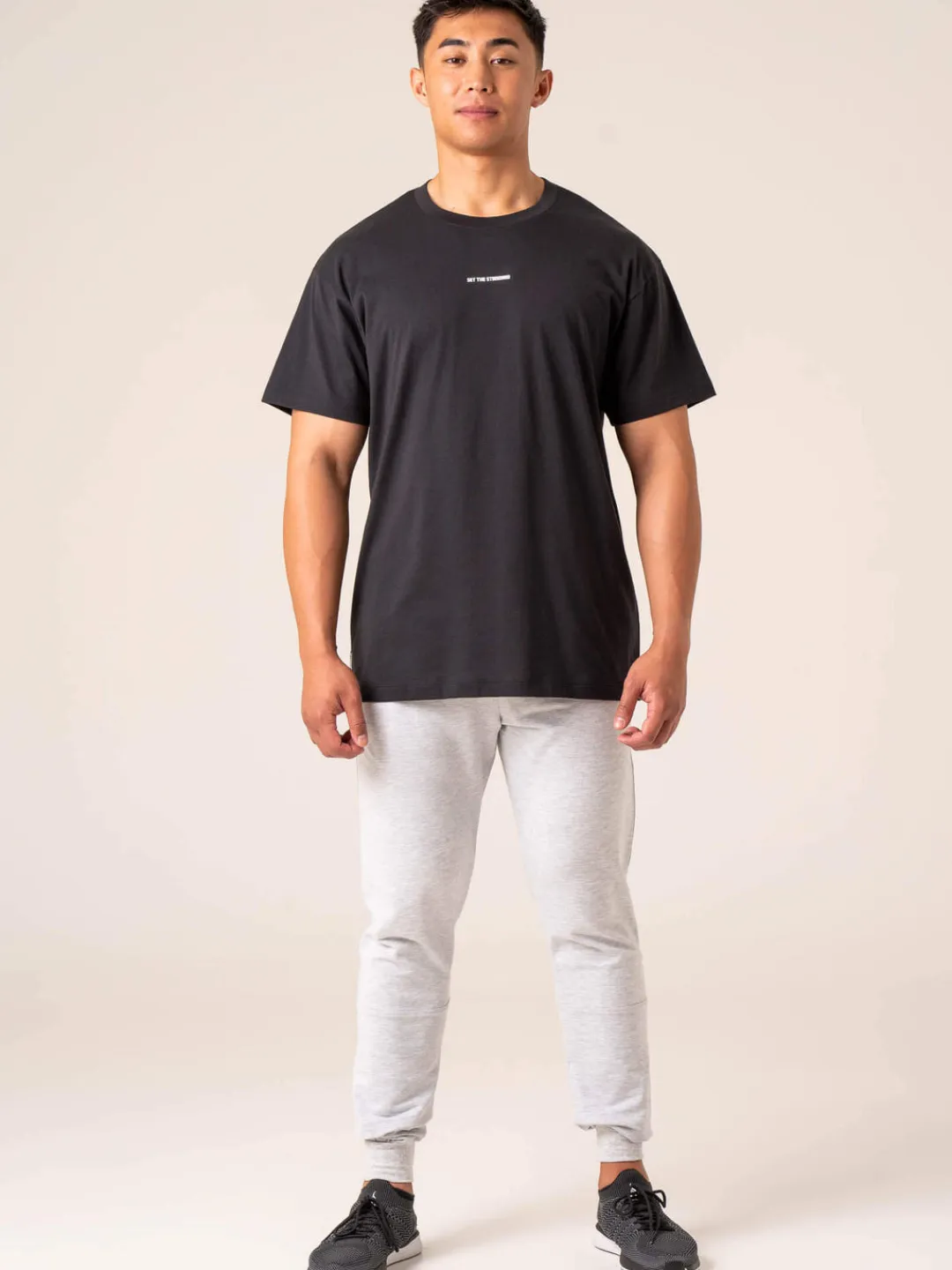 Ryderwear Eerge Overized T-hirt