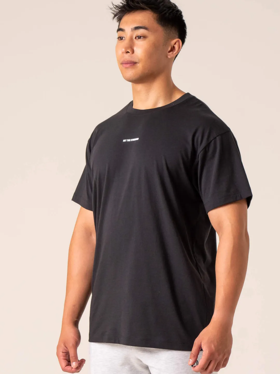 Ryderwear Eerge Overized T-hirt