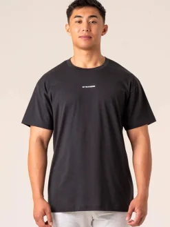 Ryderwear Eerge Overized T-hirt
