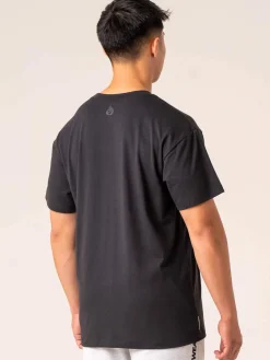 Ryderwear Eerge Overized T-hirt