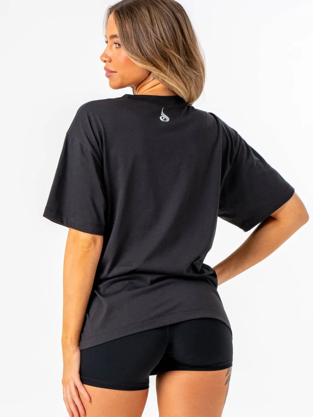 Women Ryderwear Eerge Overized T-hirt