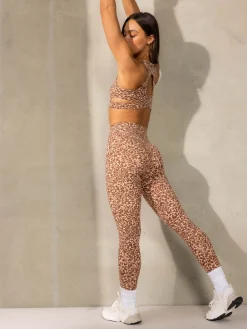 Women Ryderwear Epower High Waited egging