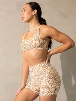 Women Ryderwear Epower port Crop