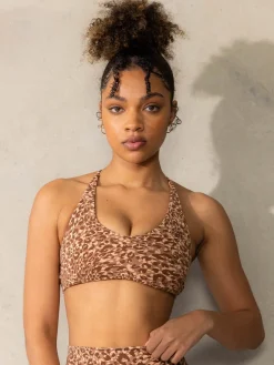 Women Ryderwear Epower port Crop