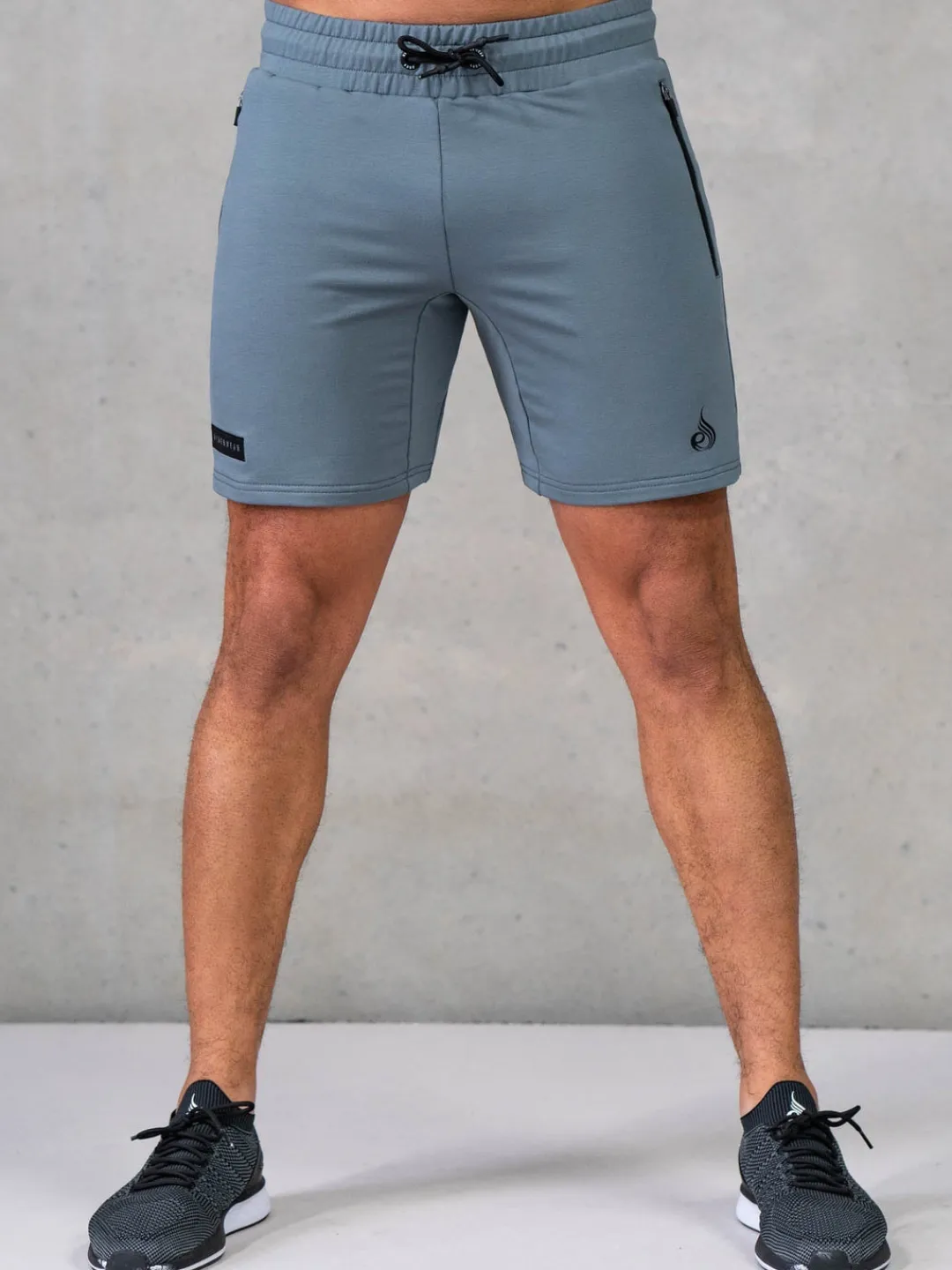 Ryderwear Endurance Track hort