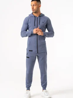 Ryderwear Endurance Zip Up Jacket