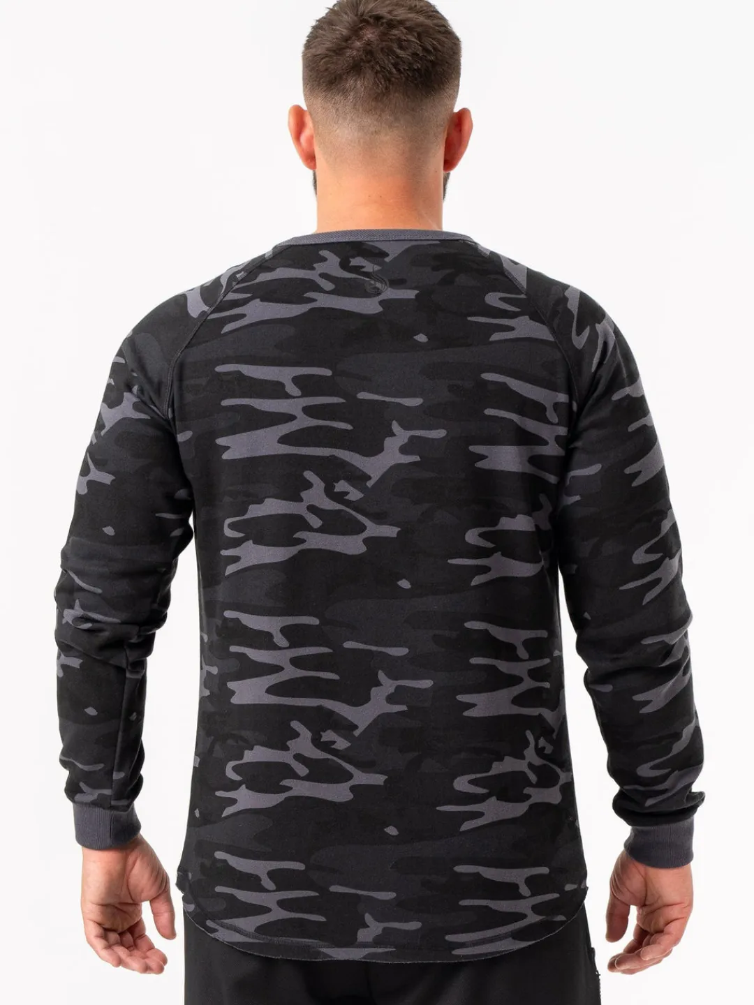 Ryderwear Energy Crew Neck