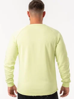 Ryderwear Energy Crew Neck