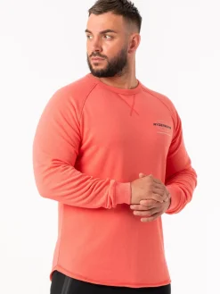 Ryderwear Energy Crew Neck