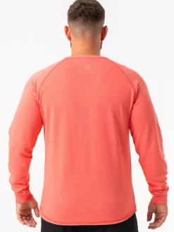 Ryderwear Energy Crew Neck