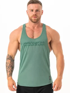 Ryderwear Energy eh T-Back