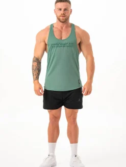 Ryderwear Energy eh T-Back