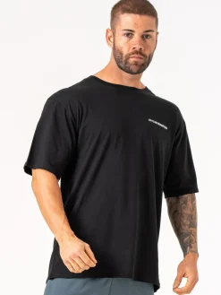 Ryderwear Energy Overized T-hirt