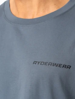 Ryderwear Energy Overized T-hirt