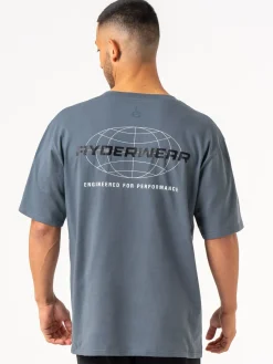 Ryderwear Energy Overized T-hirt