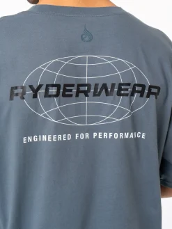 Ryderwear Energy Overized T-hirt