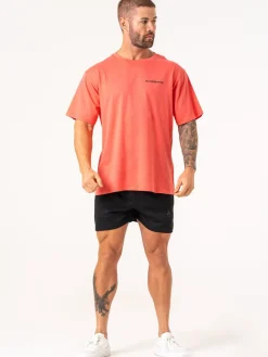 Ryderwear Energy Overized T-hirt