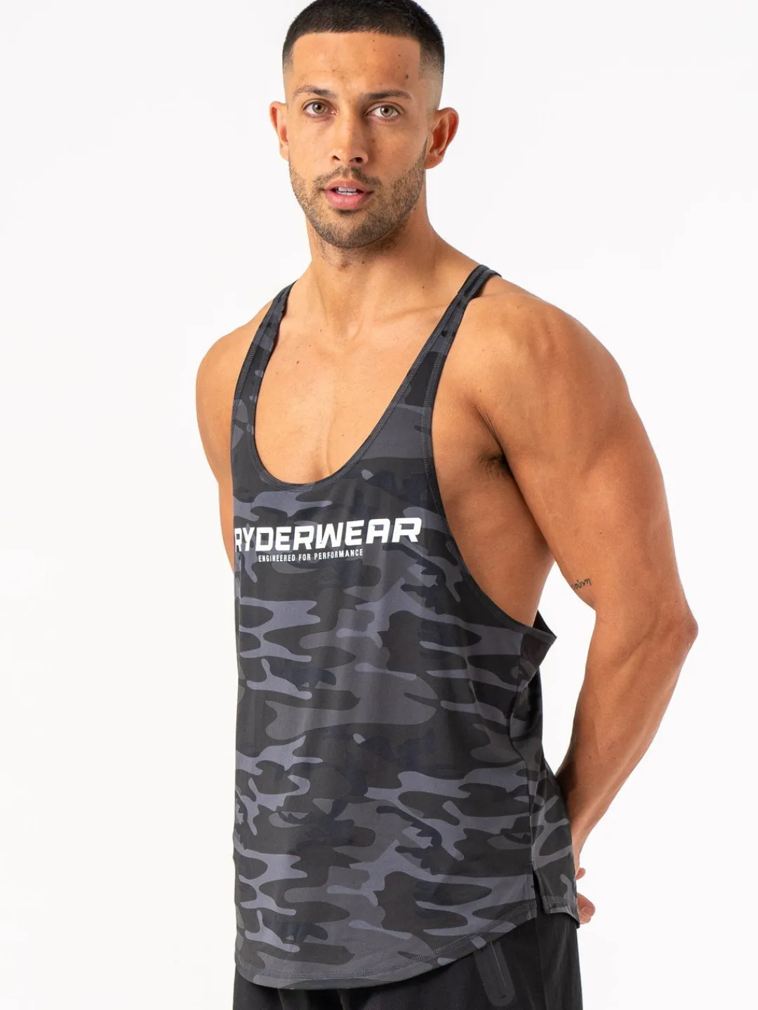 Ryderwear Energy tringer