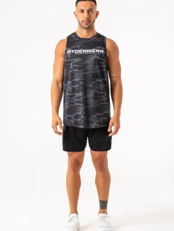 Ryderwear Energy Tank
