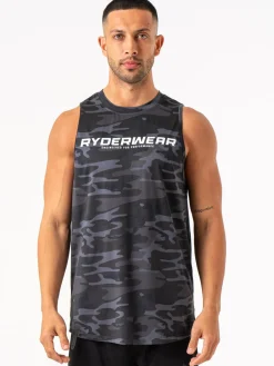 Ryderwear Energy Tank