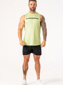 Ryderwear Energy Tank