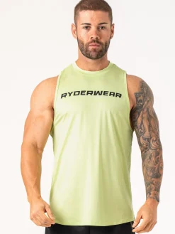 Ryderwear Energy Tank