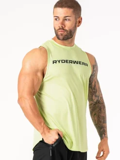 Ryderwear Energy Tank