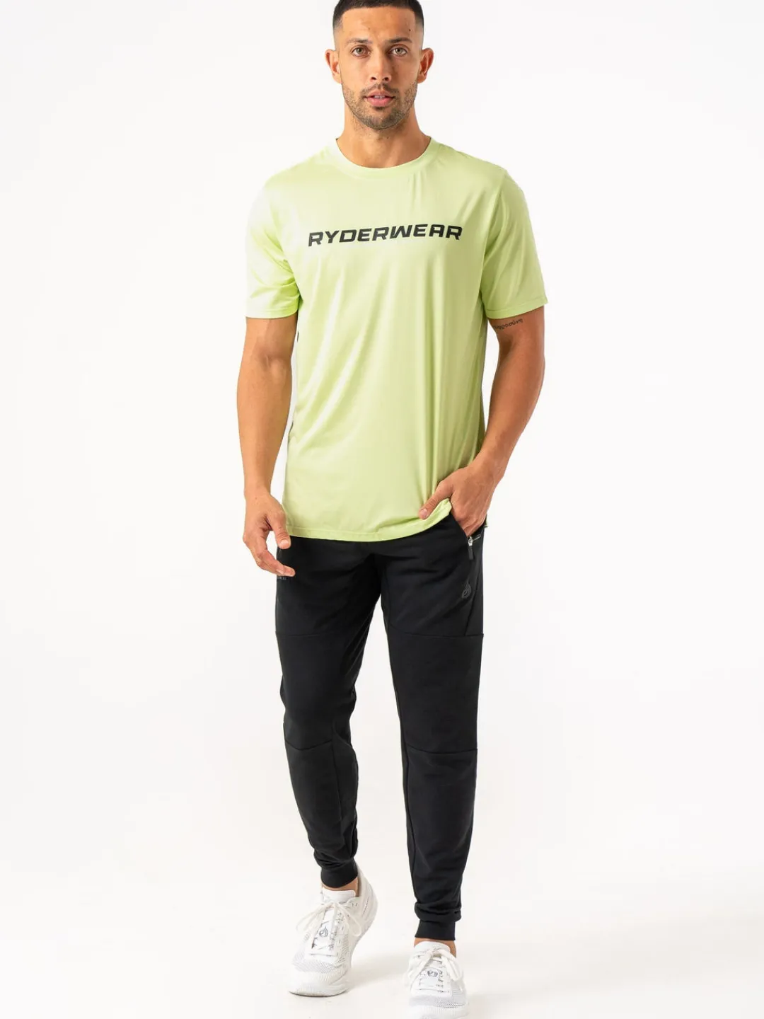 Ryderwear Energy T-hirt