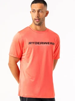 Ryderwear Energy T-hirt
