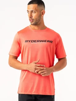 Ryderwear Energy T-hirt