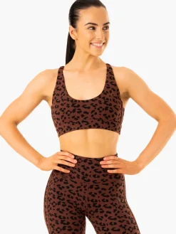 Women Ryderwear Evoution port Bra