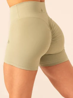 Women Ryderwear Extree crunch hort