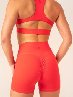 Women Ryderwear Extree crunch hort