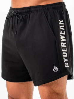 Ryderwear Feece Arnie hort