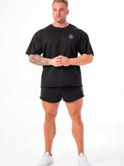 Ryderwear 3" Feece hort