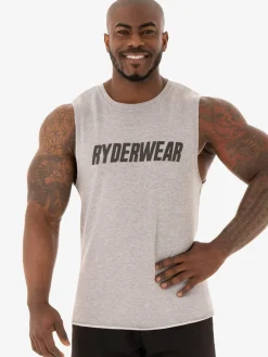 Ryderwear Fex Feece Tank