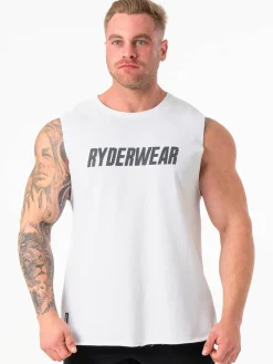 Ryderwear Fex Feece Tank