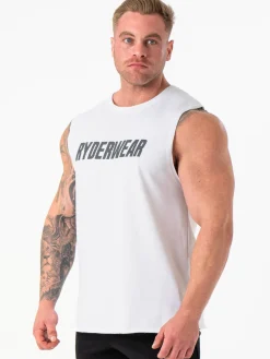 Ryderwear Fex Feece Tank