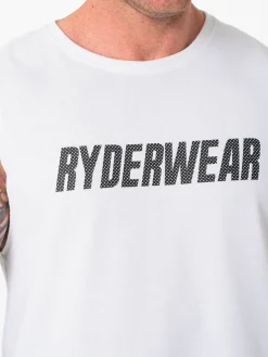 Ryderwear Fex Feece Tank
