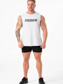 Ryderwear Fex Feece Tank