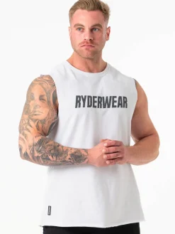 Ryderwear Fex Feece Tank