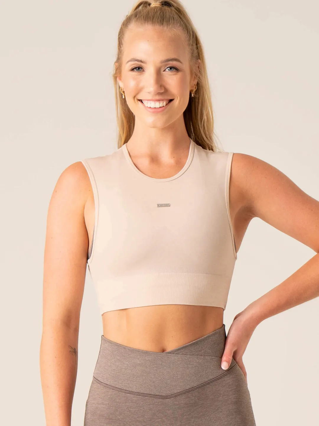 Women Ryderwear Focu eae Tank
