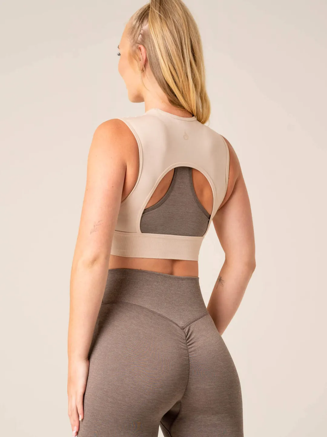 Women Ryderwear Focu eae Tank